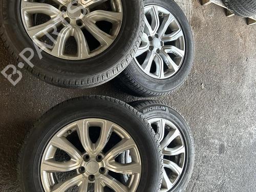 Rim LAND ROVER RANGE ROVER EVOQUE (L538) 2.0 D 4x4 | BP21289787C45