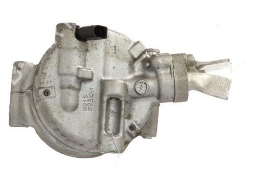 AC compressor VW SCIROCCO III (137, 138) 2.0 TDI | BP21312093M34 