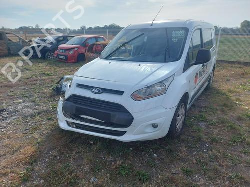 AC-Styringsenhed/Manøvreenhed FORD TRANSIT CONNECT V408 Box Body/MPV 1.6 TDCi | BP21302947I5