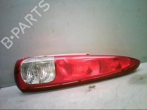 Højre baglygte DAEWOO REZZO (U100) 2.0 (121 hp) 21364616