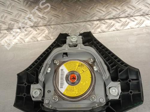 Driver airbag PEUGEOT 107 (PM_, PN_) 1.0 | BP24117138C9 