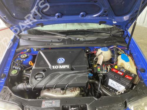 Front wiper motor VW POLO (6N2) | BP36398216M29 - Image 16