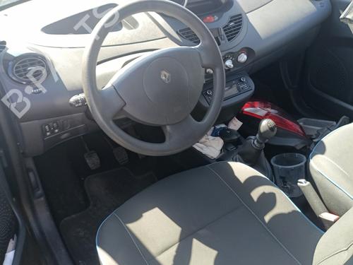 Left front window switch RENAULT TWINGO II (CN0_) 1.2 16V (CN04, CN0B) | BP28718920I27 - Image 7