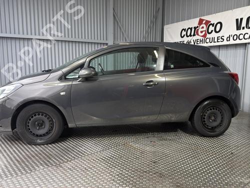 Tailgate OPEL CORSA E (X15) 1.4 Turbo (08, 68) | BP31974819C6 - Image 14