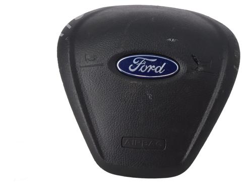 Used Driver airbag FORD FIESTA VI (CB1, CCN) 1.25 (60 hp) 22792069
