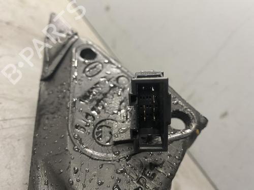 Right mirror SKODA FABIA II (542) 1.6 TDI | BP21301753C27 