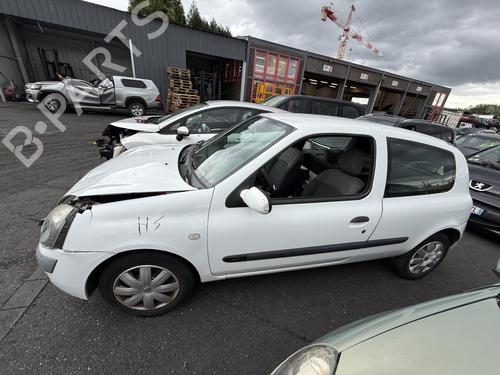 Right taillight RENAULT CLIO II (BB_, CB_) 1.5 dCi (B/C2J) | BP21295442C35 