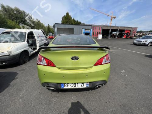 Seat buckle HYUNDAI GENESIS Coupe 2.0 T | BP21369380I32 - Image 15