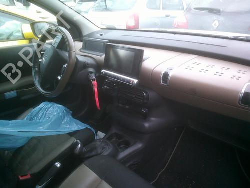 Tailgate CITROËN C4 CACTUS 1.6 BlueHDi 100 | BP24616879C6 - Image 8