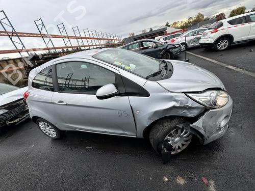 ABS pump FORD KA (RU8) 1.2 | BP21320118M43 