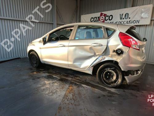 Left sun visor FORD FIESTA VI (CB1, CCN) 1.25 | BP30513448I1 - Image 11