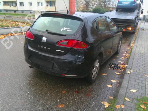 Starter SEAT LEON (1P1) 1.9 TDI | BP21320022M8 