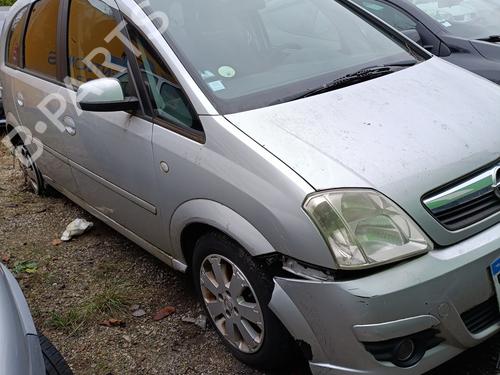 Brukte deler til OPEL MERIVA A MPV (X03) 1.6 (E75) (105 hp) 4347371