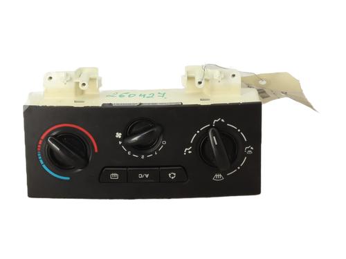 Climate control CITROËN C4 I (LC_) 1.6 HDi | BP32103624I5 - Image 3
