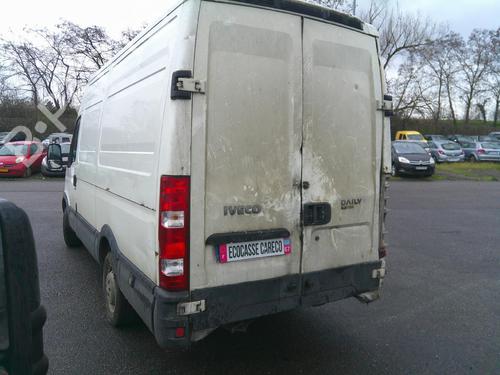 Starter IVECO DAILY IV Van 35C12 V, 35C12 V/P, 35S12 V, 35S12 V/P | BP25599653M8  - Image 16