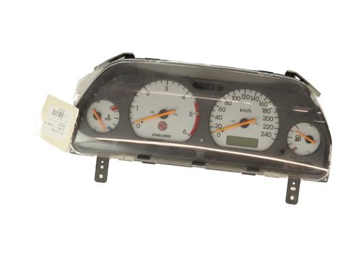 Used Instrument cluster Instrument cluster MG MG ZR 2.0 TD (113 hp) 21370500 21370500