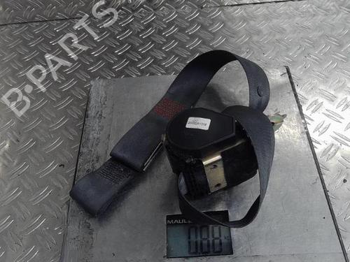 Used Front right seatbelt Front right seatbelt RENAULT MEGANE II Coupé-Cabriolet (EM0/1_) 2.0 (135 hp) 21887842 21887842