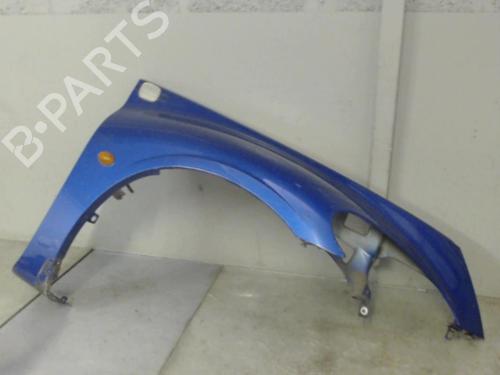 Used Right front fenders CHRYSLER PT CRUISER (PT_) 2.2 CRD (121 hp) 21303409
