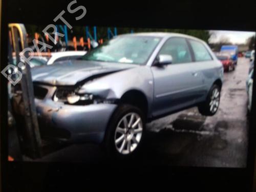 Rear windshield wiper arm AUDI A3 (8L1) 1.9 TDI | BP21303685C144 