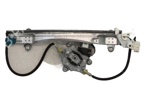 Right front window motor RENAULT TWINGO II (CN0_) 1.2 16V (CN04, CN0B) | BP37264675E20 - Image 2
