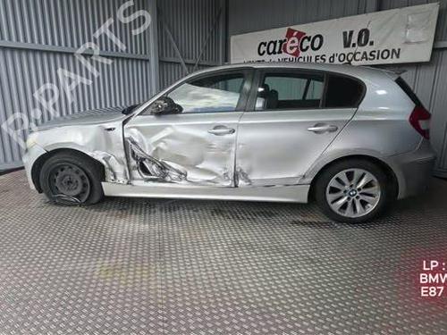 Right rear driveshaft BMW 1 (E87) 118 d | BP34241304M41  - Image 27