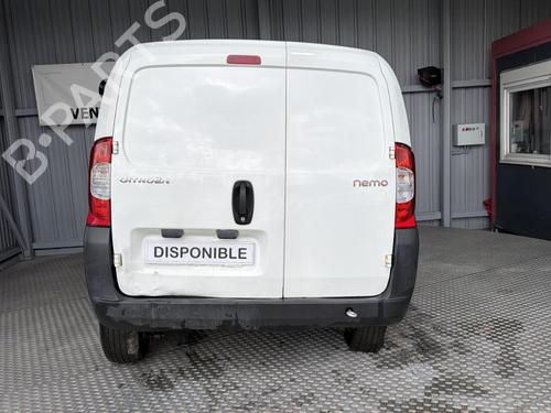 Devioluci CITROËN NEMO Box Body/MPV (AA_) 1.4 HDi | BP33728692I23 - Image 20