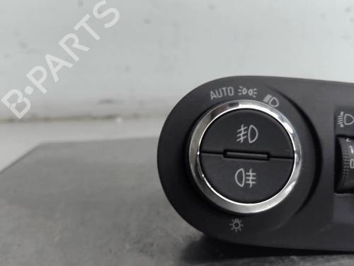 Headlight switch OPEL ASTRA K (B16) 1.4 Turbo (68) | BP21371802I24 