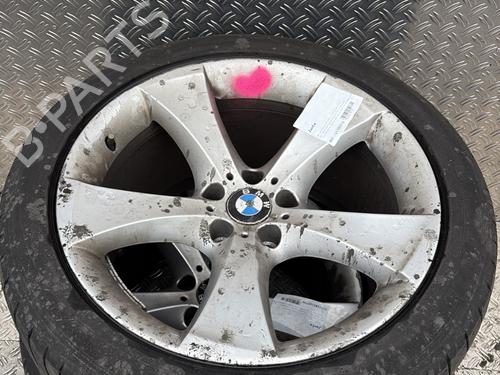 Fælk BMW X6 (E71, E72) xDrive 40 d (306 hp) 32306754