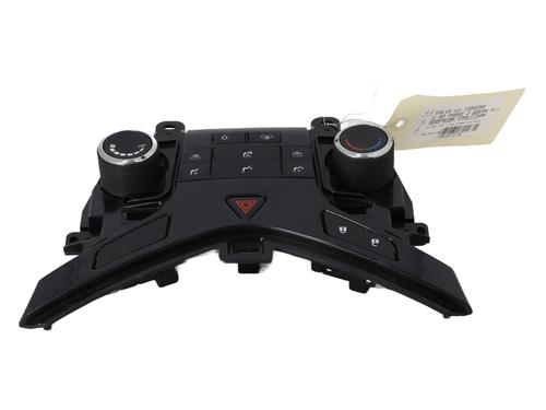 Climate control VOLVO V50 (545) 2.0 D | BP21366582I5 - Image 2