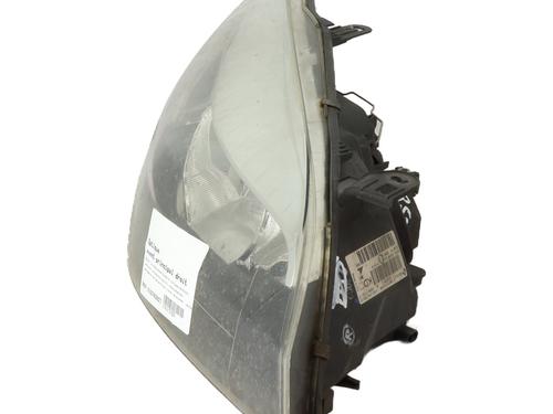 Right headlight RENAULT MEGANE III Hatchback (BZ0/1_, B3_) 1.5 dCi (BZ09, BZ0D, BZ1W, BZ29, BZ14) | BP31256915C29 - Image 2