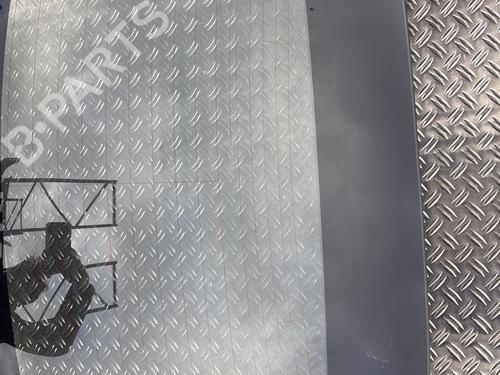 Used Tailgate Tailgate HONDA CIVIC VIII Hatchback (FN, FK) 2.2 CTDi (FK3) (140 hp) 29835404 29835404