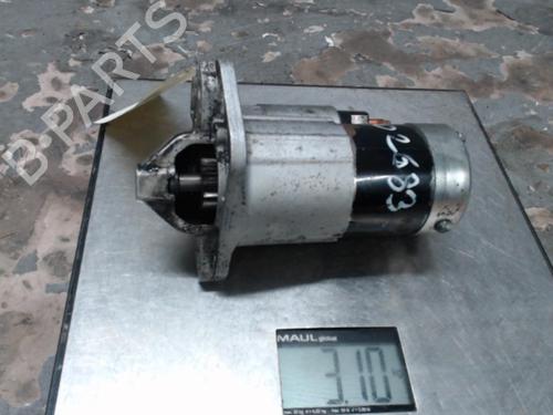 Starter RENAULT MEGANE II (BM0/1_, CM0/1_) 1.5 dCi (BM1E, CM1E) | BP21312600M8 