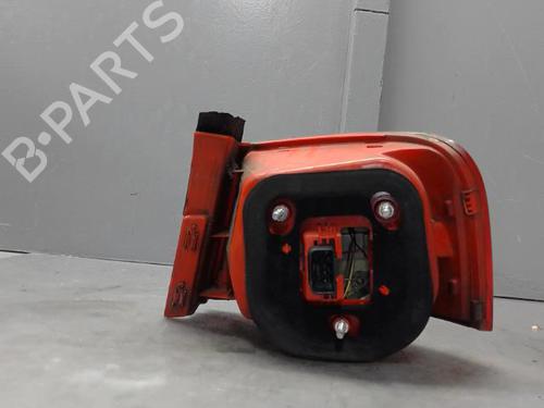 Left taillight VW PASSAT B6 (3C2) 1.9 TDI | BP21291212C34 