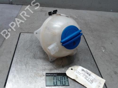 Used Expansion tank VW POLO V (6R1, 6C1) 1.4 TDI (90 hp) 21294913
