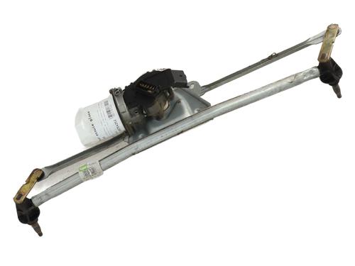 Used Front wiper motor Front wiper motor RENAULT KANGOO Express (FC0/1_) 1.5 dCi (FC07, FC1R) (65 hp) 27639487 27639487