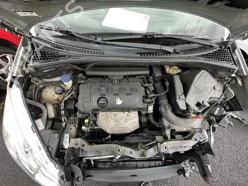 AC compressor CITROËN C3 II (SC_) 1.4 VTi 95 | BP28577204M34 - Image 15