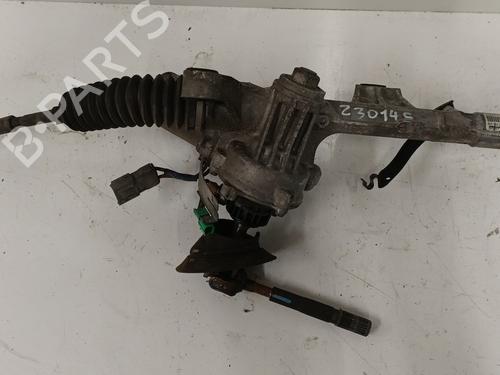Used Steering rack Steering rack HONDA JAZZ III (GE_, GG_, GP_, ZA_) 1.3 i (GE6, GG3, GG6) (100 hp) 21309698 21309698
