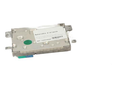 Radio FIAT 500e (332_) Elektro (FA1) | BP33167334E6 - Image 2