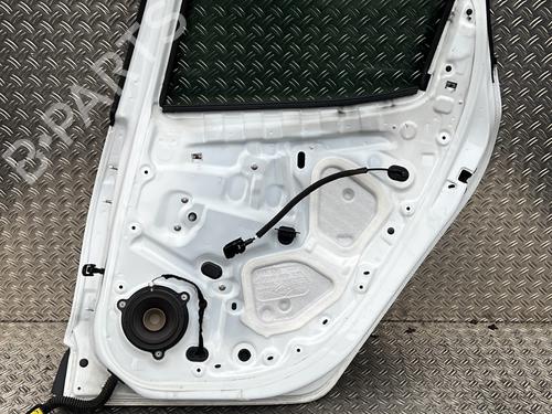 Right rear door RENAULT CLIO IV (BH_) 1.5 dCi 75 | BP30176058C5 