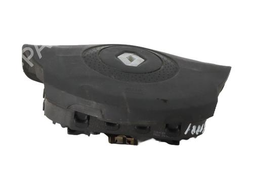 Førerens kollisjonspute RENAULT LAGUNA II (BG0/1_) 2.2 dCi (BG0F) (150 hp) 25768774