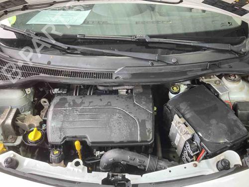 Fuse box RENAULT TWINGO II (CN0_) | BP36938877E1 - Image 12