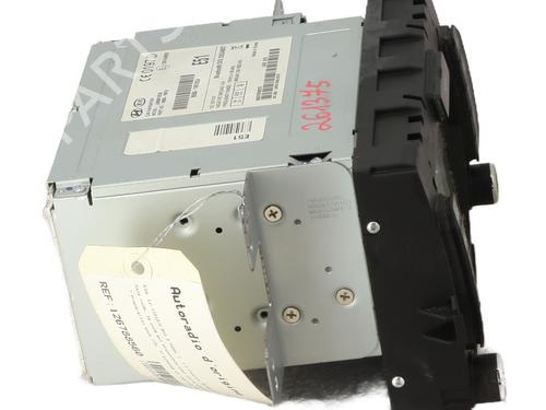 Bilradio Bilradio KIA RIO III (UB) [2011-2017] 36147426 36147426