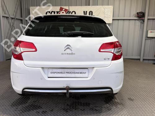 Instrument cluster CITROËN C4 II (NC_) 1.6 HDi 90 | BP34144030C47 - Image 16