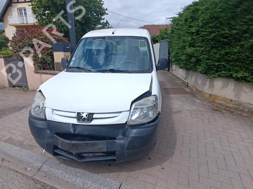 Front right panel PEUGEOT PARTNER Box Body/MPV (5_, G_) 1.6 HDi 75 | BP38087920C59 - Image 8