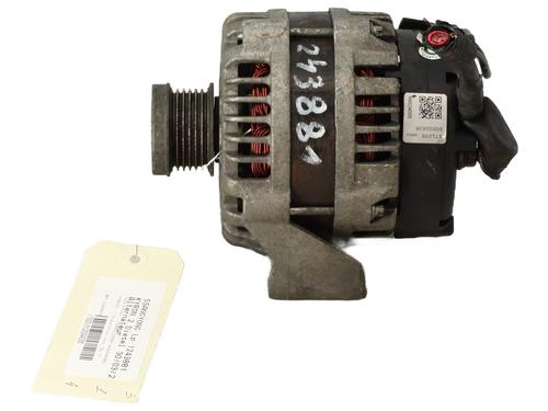 Alternator SSANGYONG KYRON 2.0 Xdi 4x4 | BP31951758M7  - Image 5