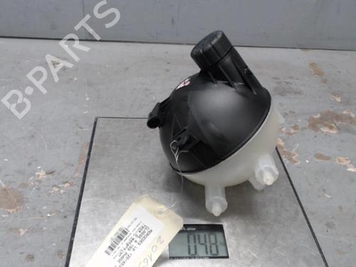 Expansion tank MERCEDES-BENZ A-CLASS (W169) A 180 CDI (169.007, 169.307) | BP21312793C120 