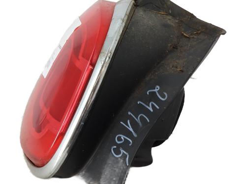 Left taillight FIAT 500L (351_, 352_) 1.4 (199LYB1B) | BP27678047C34 - Image 2
