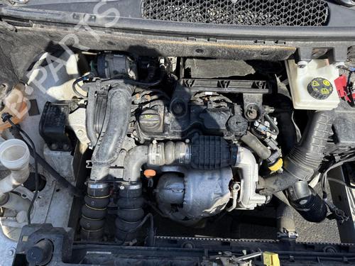 Generator PEUGEOT PARTNER Box Body/MPV 1.6 BlueHDi 100 | BP26193301M7 