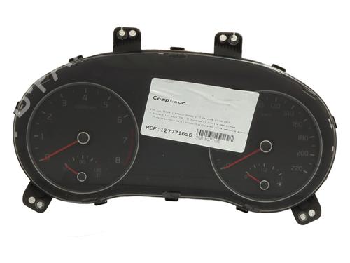 Instrument cluster KIA STONIC (YB) 1.0 T-GDi | BP36446603C47 - Image 6