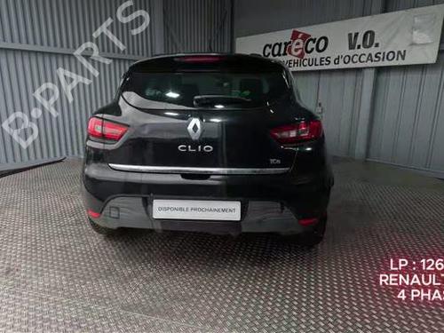 Left front window switch RENAULT CLIO IV (BH_) 0.9 TCe 90 (BHNF, BHMA, BHMH, BHJK, BHJR) | BP32365155I27 - Image 27